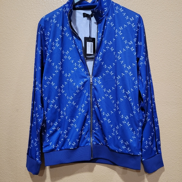 boohoo man Jaket - Picture 2 of 8